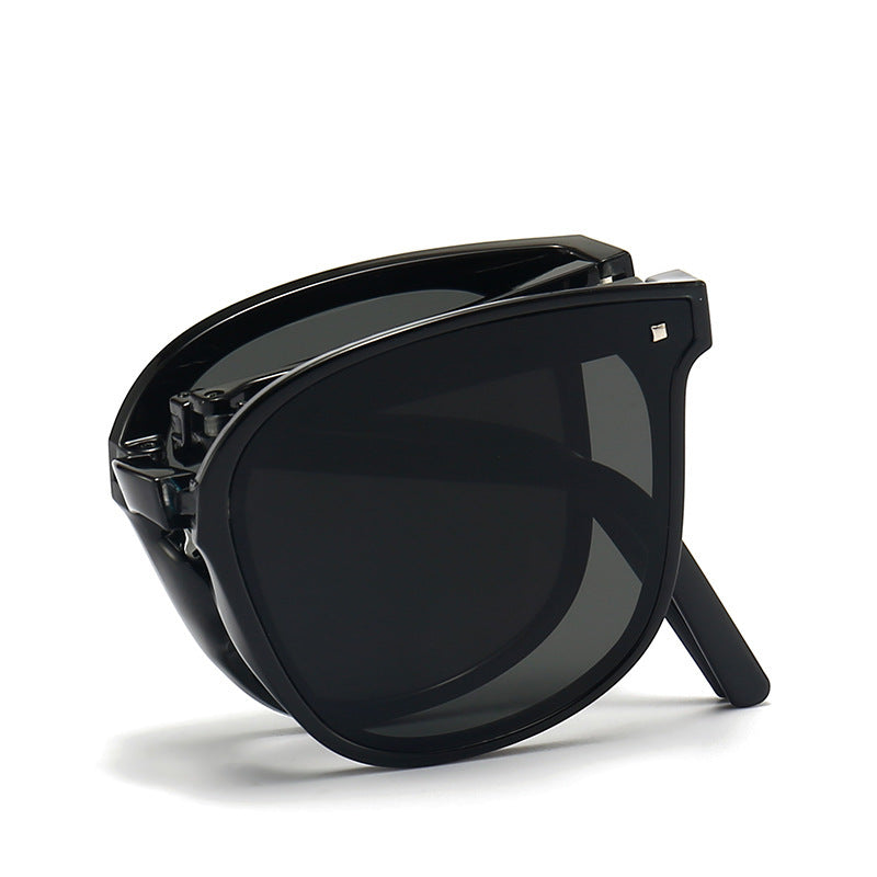 Folding Summer Beach Sunglasses