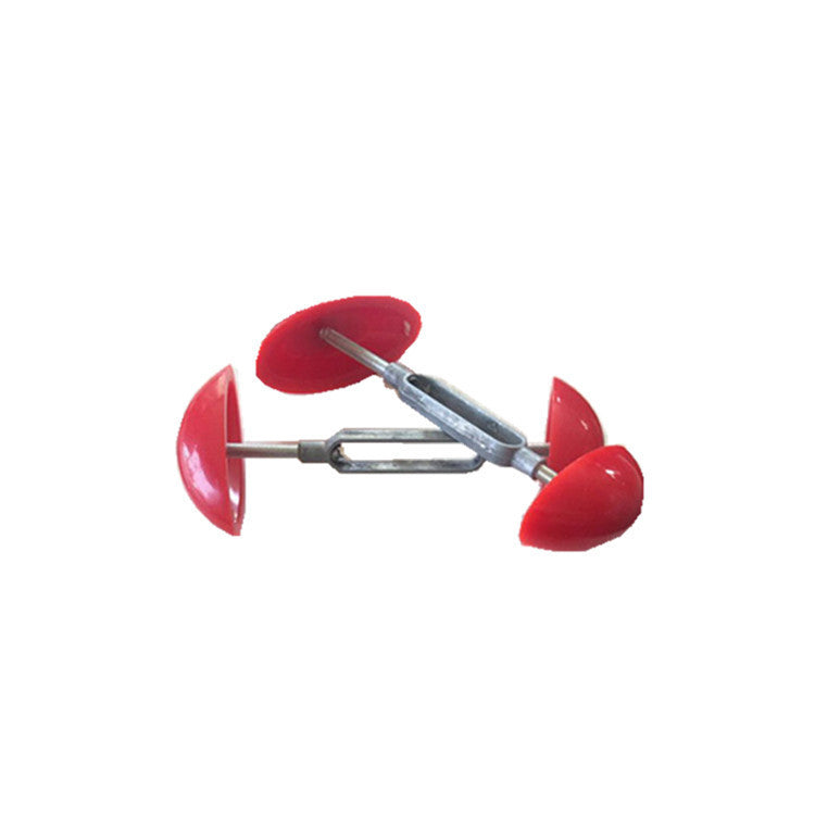 High heel support shoe expander shoe last ladies adjustable