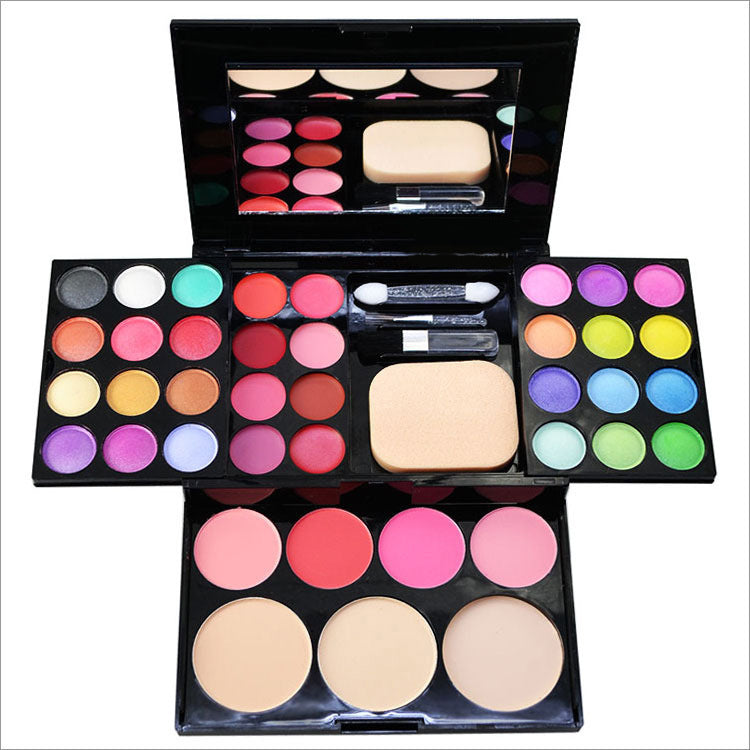 All-In-One Makeup Kit