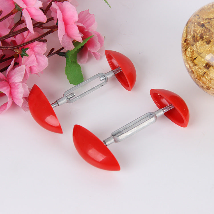 High heel support shoe expander shoe last ladies adjustable