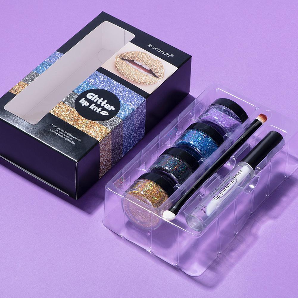 Glitter Diamond Lip Gloss