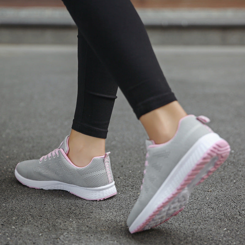 Women’s Sports Sneakers
