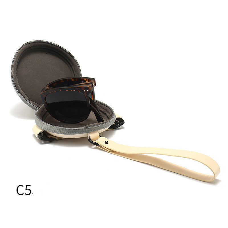 Trendy Foldable Polarized Sunglasses