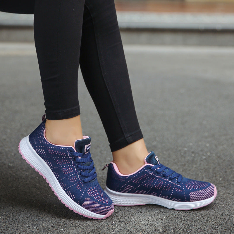 Women’s Sports Sneakers