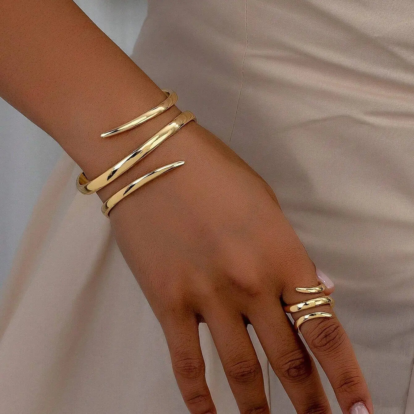 JEWELLERY