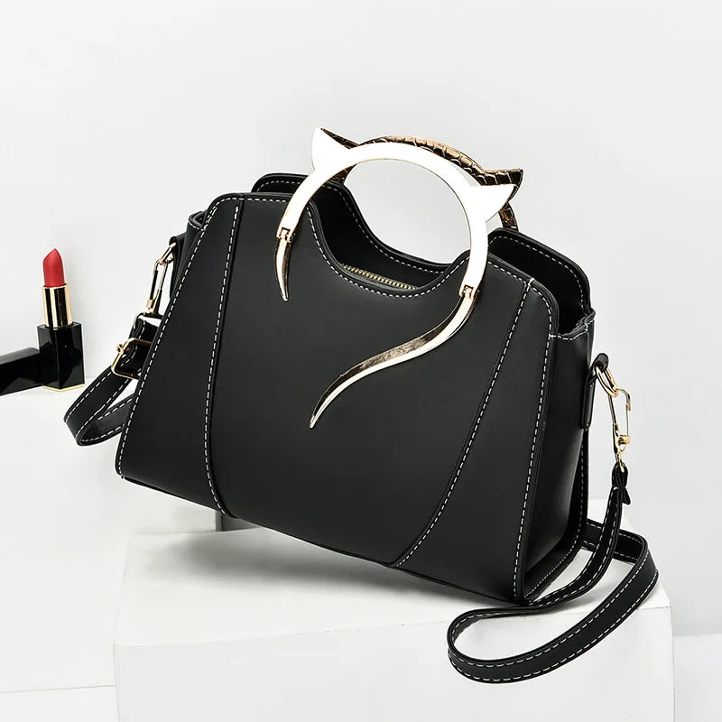 HAND BAGS