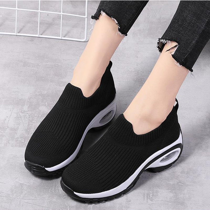 Air Cushion Sneakers