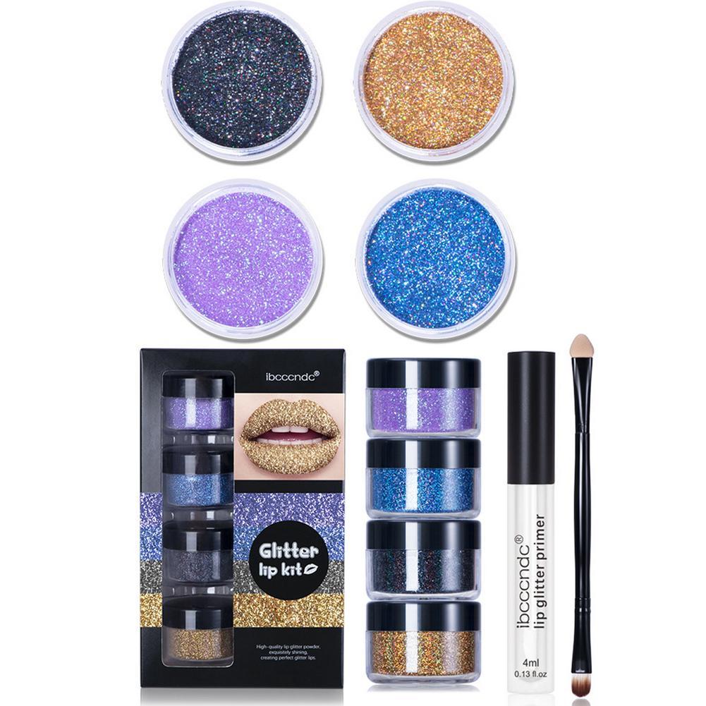 Glitter Diamond Lip Gloss