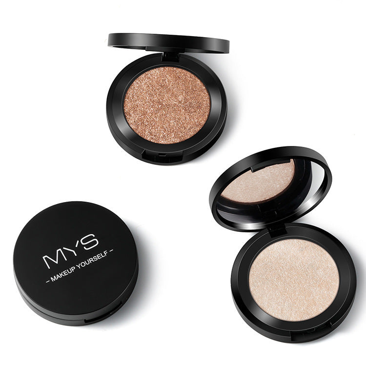 MYS Glow Contour Palette