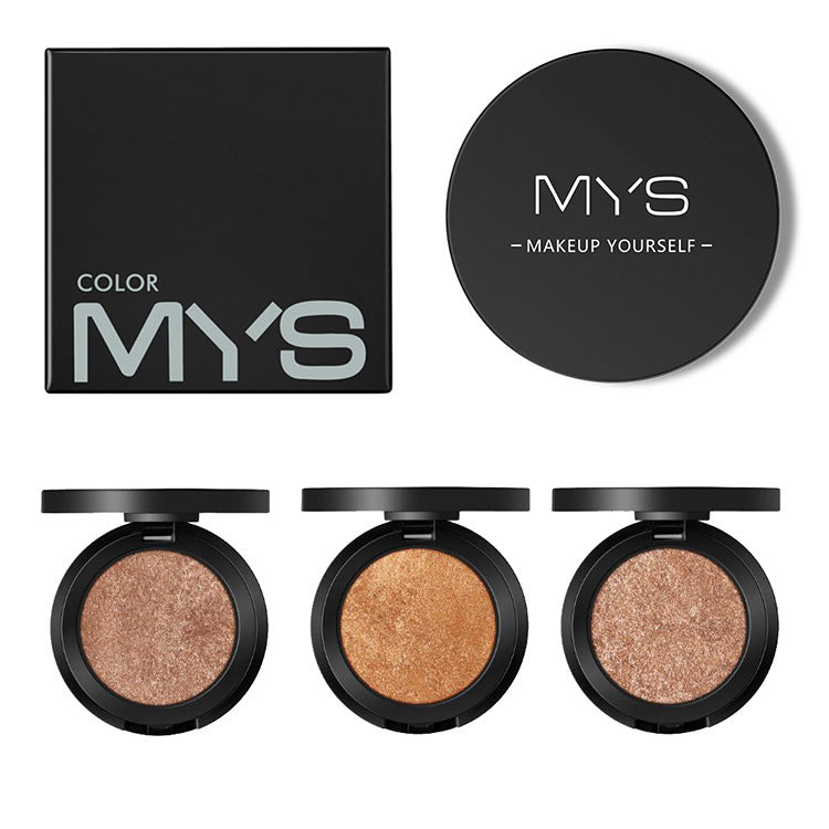 MYS Glow Contour Palette