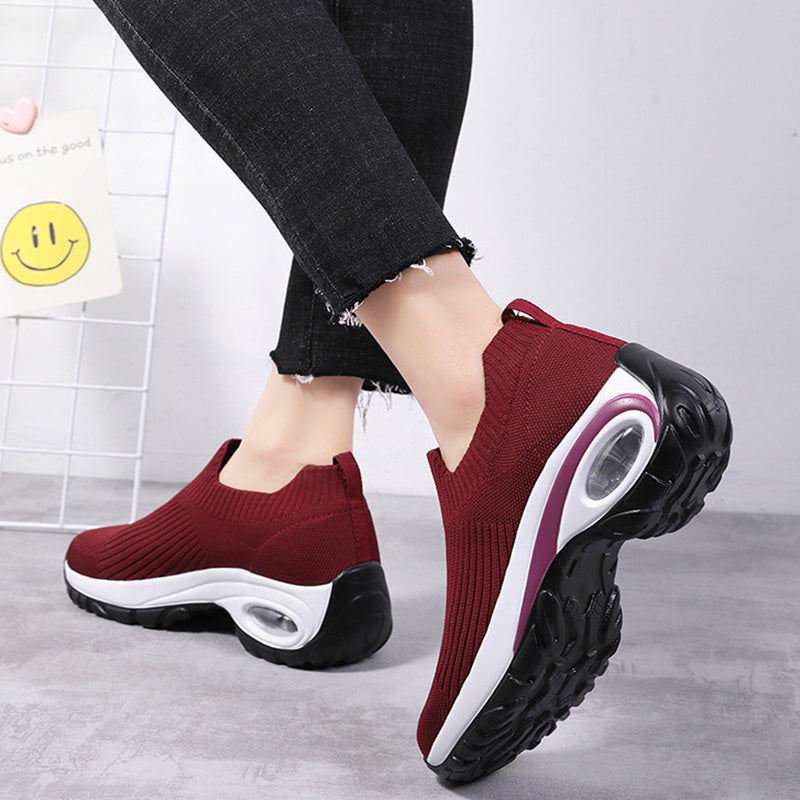 Air Cushion Sneakers