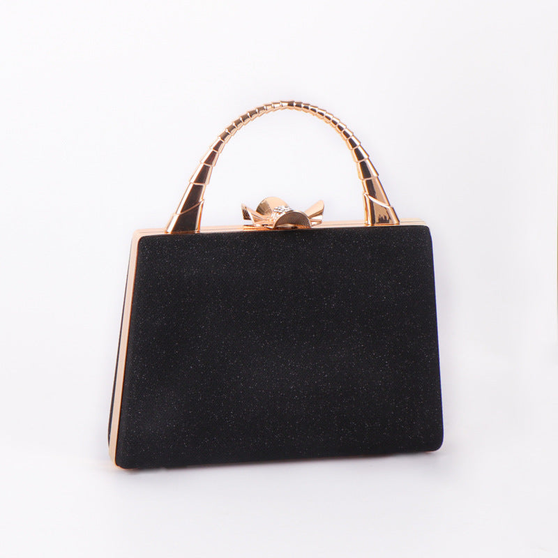 European And American Style Sequin Party Bag