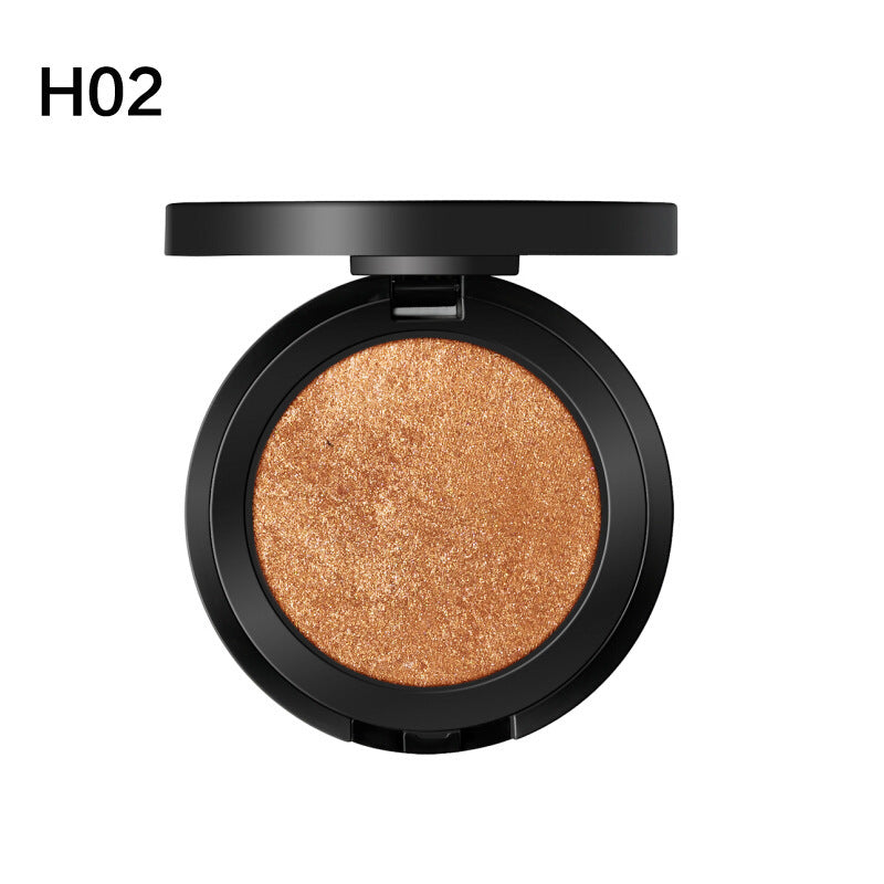 MYS Glow Contour Palette