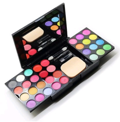 All-In-One Makeup Kit