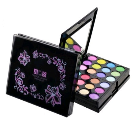 All-In-One Makeup Kit