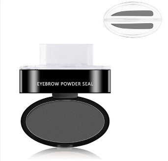 Waterproof Eyebrow Stamp Kit