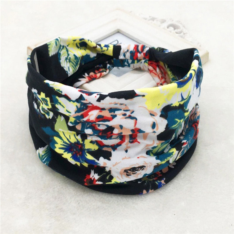Women’s Sport Style Headband
