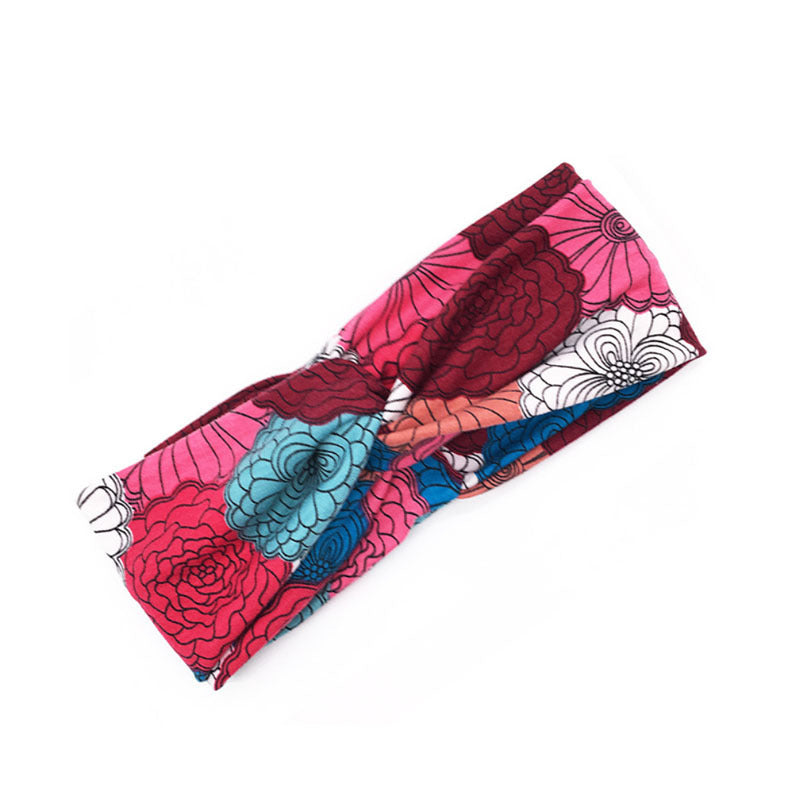 Women’s Sport Style Headband