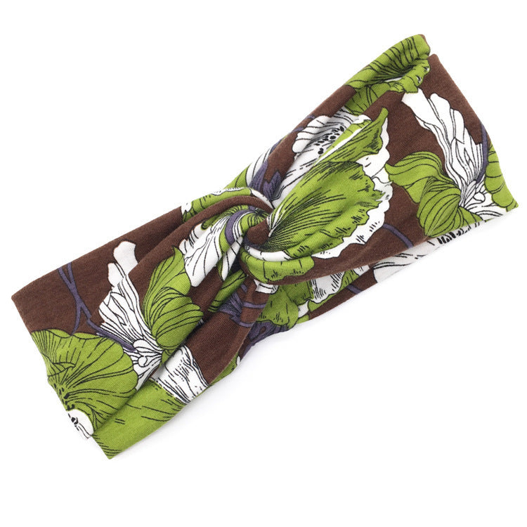 Women’s Sport Style Headband