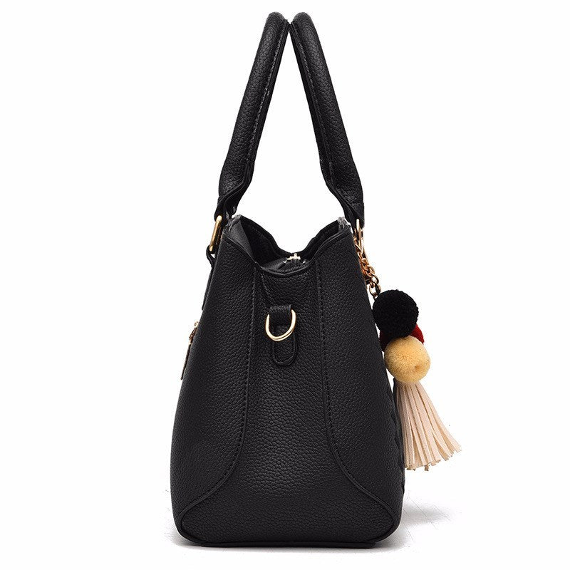Luxury Women’s Crossbody Bag