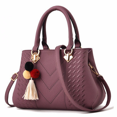 Luxury Women’s Crossbody Bag