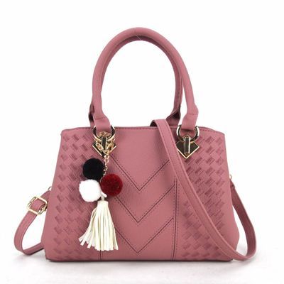 Luxury Women’s Crossbody Bag