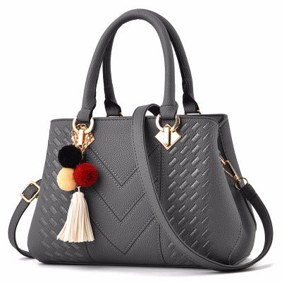 Luxury Women’s Crossbody Bag