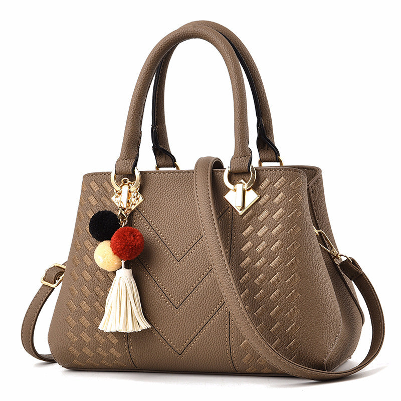 Luxury Women’s Crossbody Bag