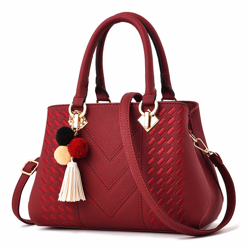 Luxury Women’s Crossbody Bag