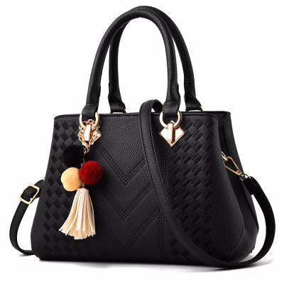 Luxury Women’s Crossbody Bag