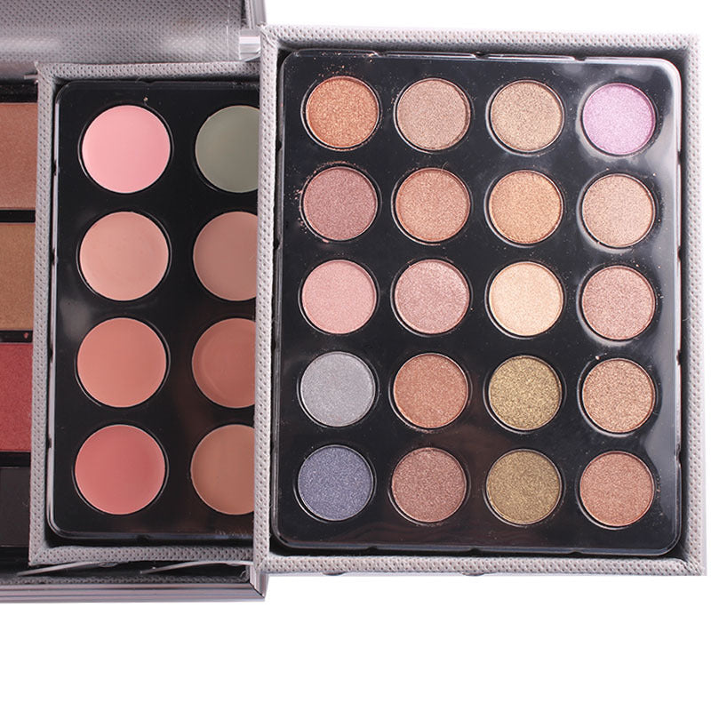 Pro Makeup Artist Kit