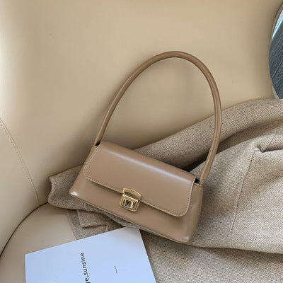 Retro Women’s Small Satchel