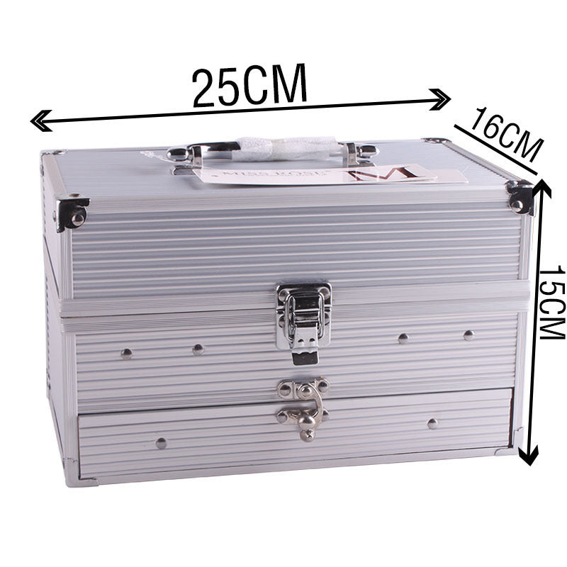 Pro Makeup Artist Kit
