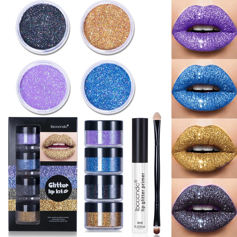 Glitter Diamond Lip Gloss