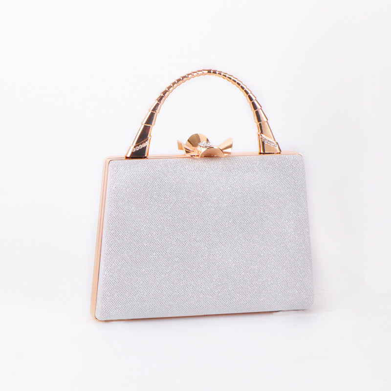 European And American Style Sequin Party Bag