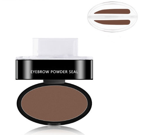 Waterproof Eyebrow Stamp Kit