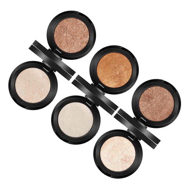 MYS Glow Contour Palette