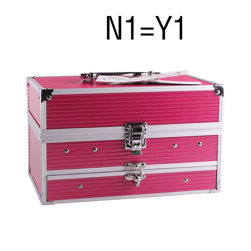 Pro Makeup Artist Kit