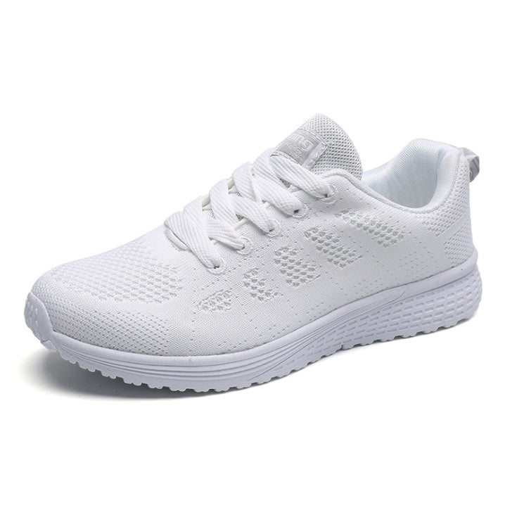Breathable Mesh Sneakers