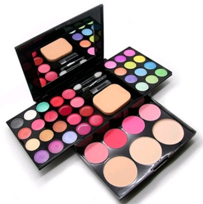 All-In-One Makeup Kit