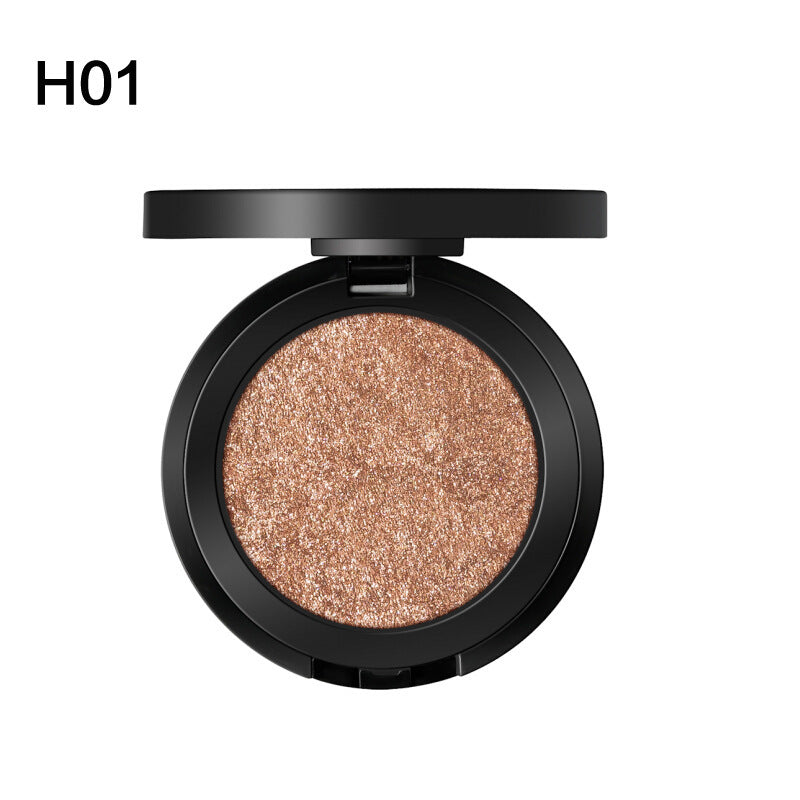 MYS Glow Contour Palette