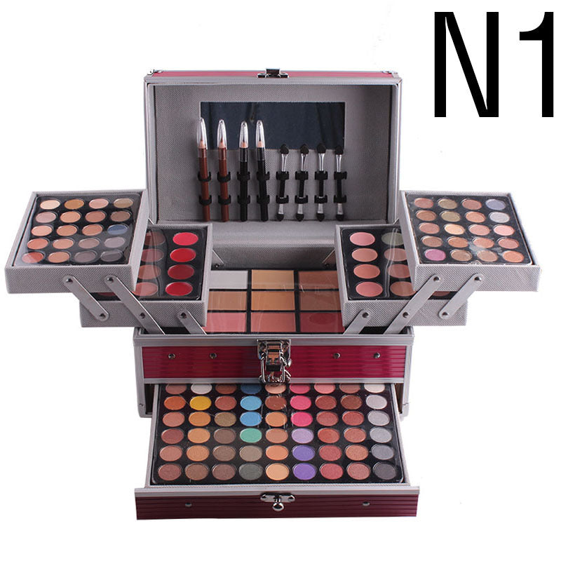 Pro Makeup Artist Kit