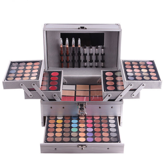 Pro Makeup Artist Kit