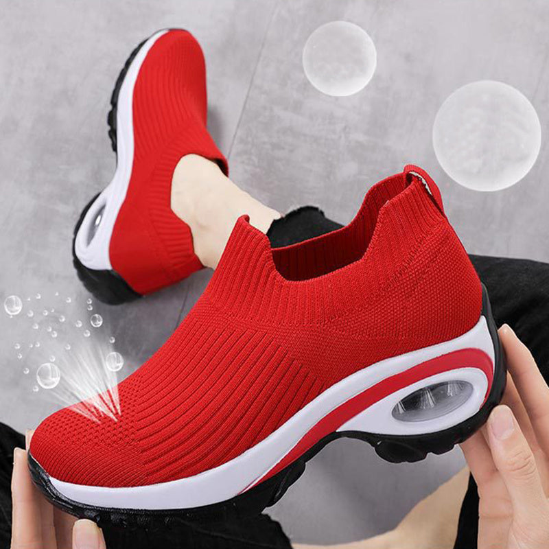 Air Cushion Sneakers