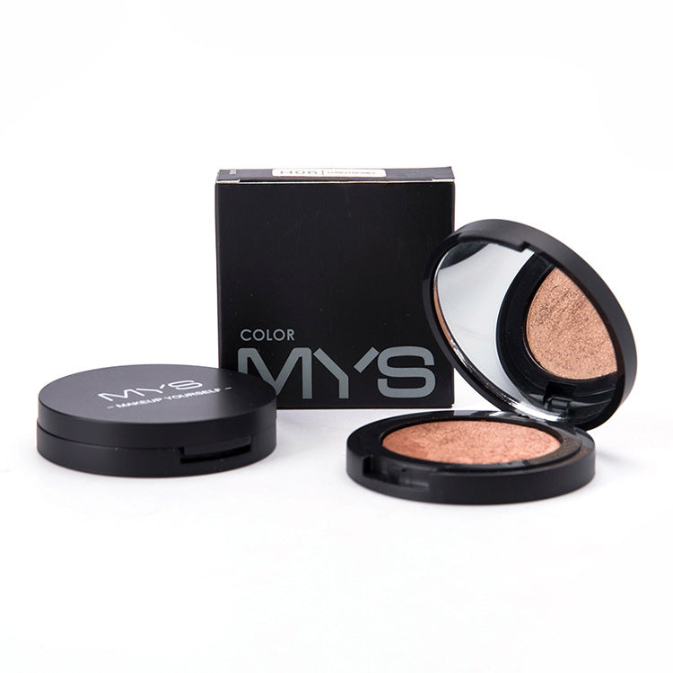 MYS Glow Contour Palette