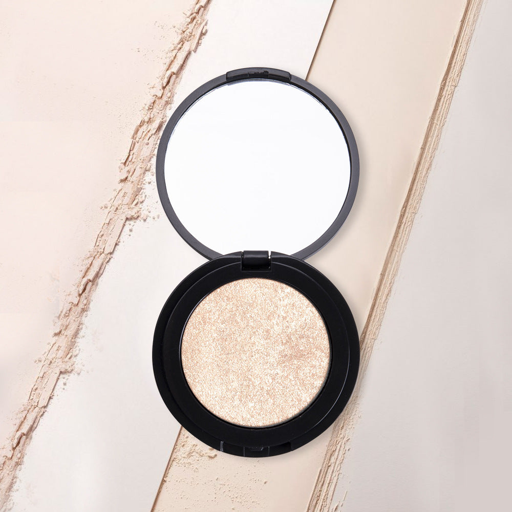 MYS Glow Contour Palette