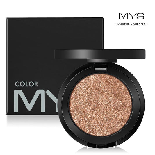 MYS Glow Contour Palette