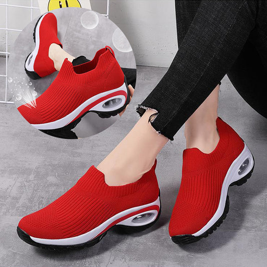 Air Cushion Sneakers