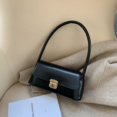 Retro Women’s Small Satchel