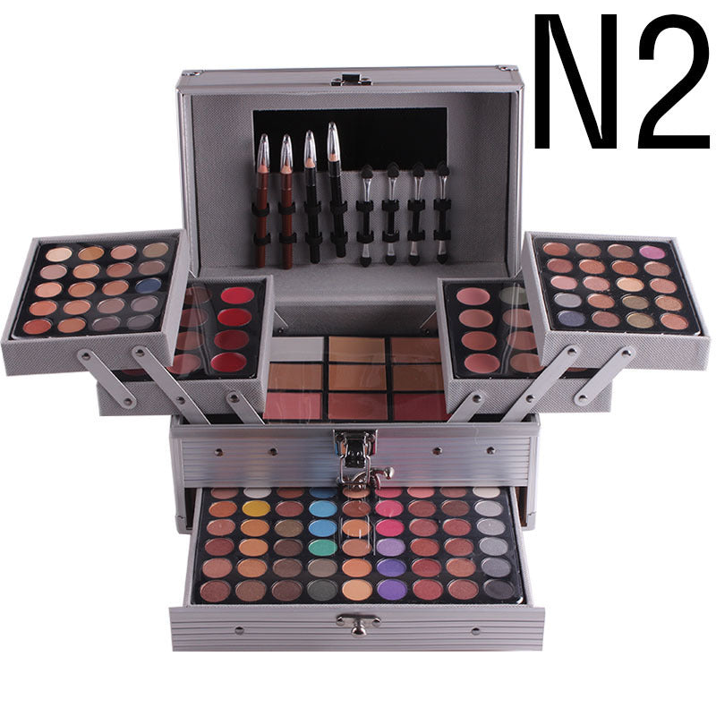 Pro Makeup Artist Kit